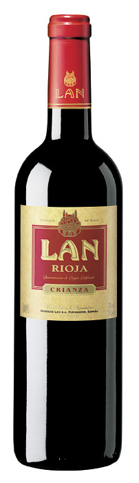 LAN Crianza